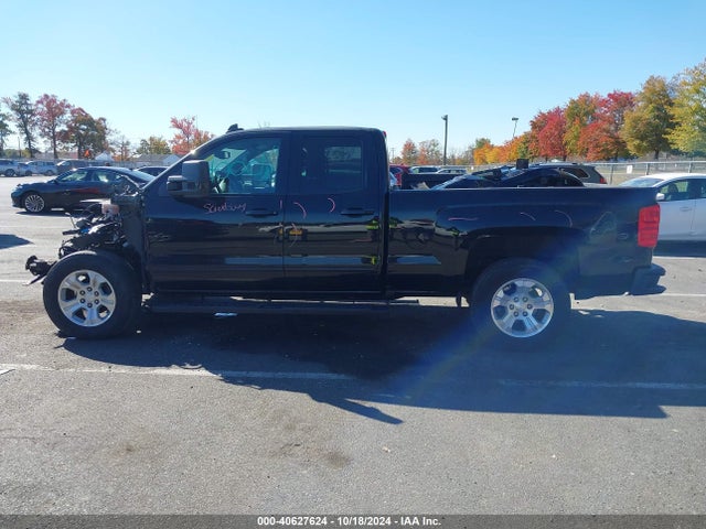 Chevrolet Silverado 1500 Ld Lt 2019 2GCVKPEC2K1182710 Image 15