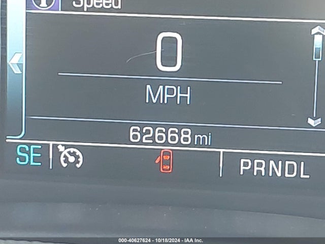Chevrolet Silverado 1500 Ld Lt 2019 2GCVKPEC2K1182710 Image 16