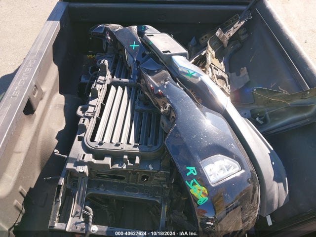 Chevrolet Silverado 1500 Ld Lt 2019 2GCVKPEC2K1182710 Image 19