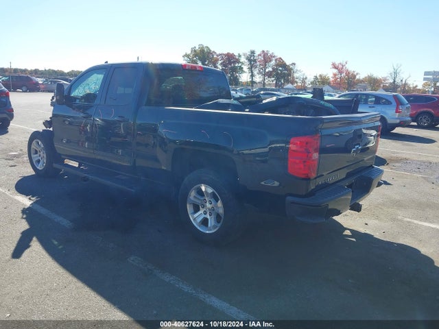 Chevrolet Silverado 1500 Ld Lt 2019 2GCVKPEC2K1182710 Image 3