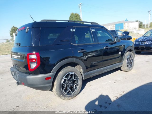 3FMCR9B61MRA11714 Ford Bronco Sport Big Bend