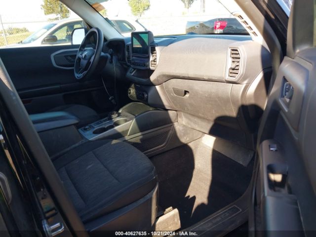 3FMCR9B61MRA11714 Ford Bronco Sport Big Bend