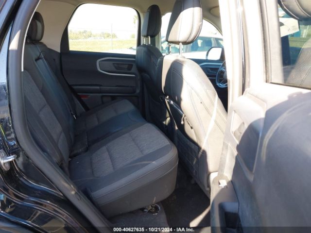 3FMCR9B61MRA11714 Ford Bronco Sport Big Bend