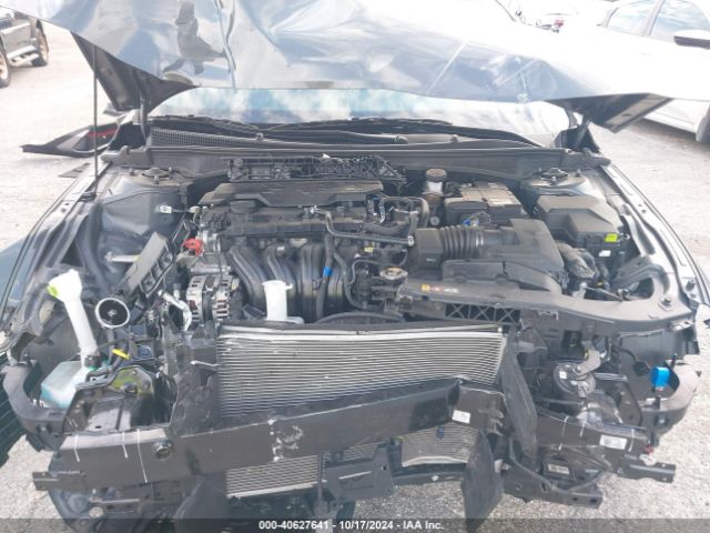 KMHLP4DG1RU660847 Hyundai Elantra Limited