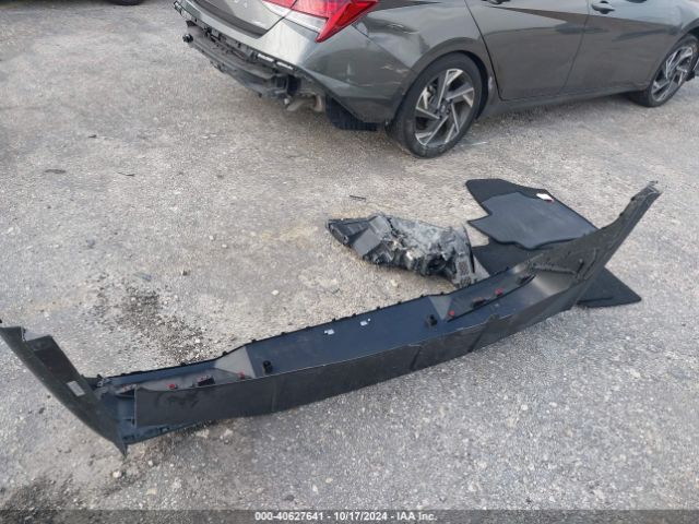 KMHLP4DG1RU660847 Hyundai Elantra Limited