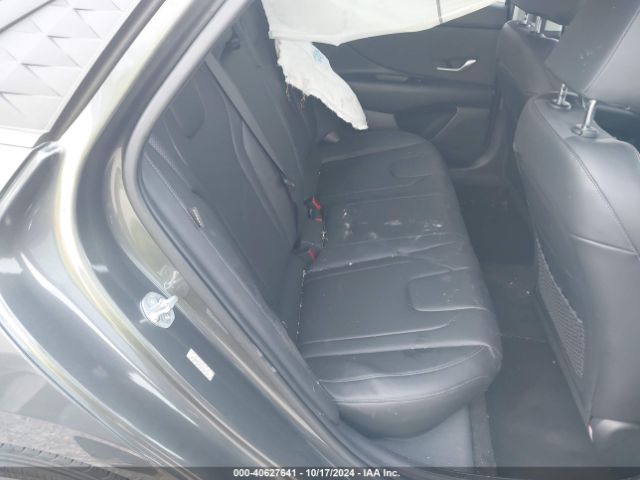 KMHLP4DG1RU660847 Hyundai Elantra Limited