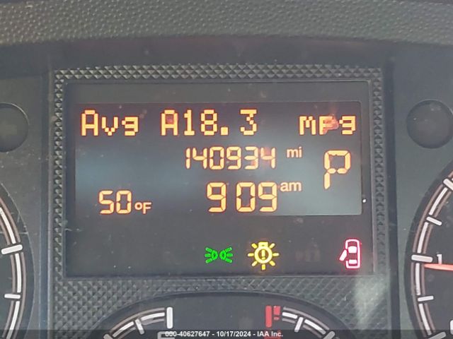 3C6LRVDG1ME508490 RAM Promaster 2500 High Roof 159 Wb