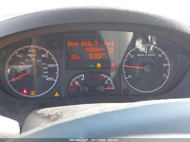 3C6LRVDG1ME508490 RAM Promaster 2500 High Roof 159 Wb