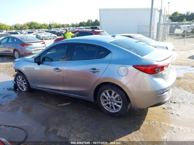 JM1BM1W77F1240706 Mazda Mazda3 I Grand Touring