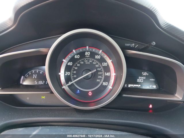 JM1BM1W77F1240706 Mazda Mazda3 I Grand Touring