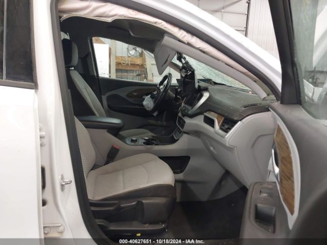 3GKALTEV2LL301866 GMC Terrain Awd Sle