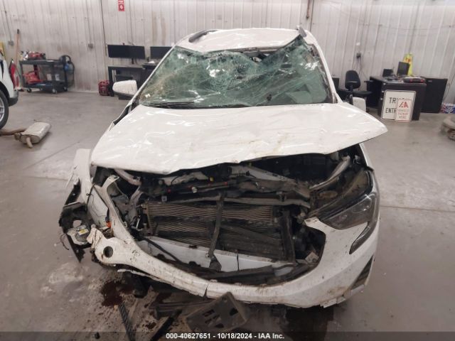 3GKALTEV2LL301866 GMC Terrain Awd Sle