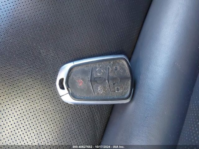 2G61N5S37G9170837 Cadillac Xts Luxury Collection
