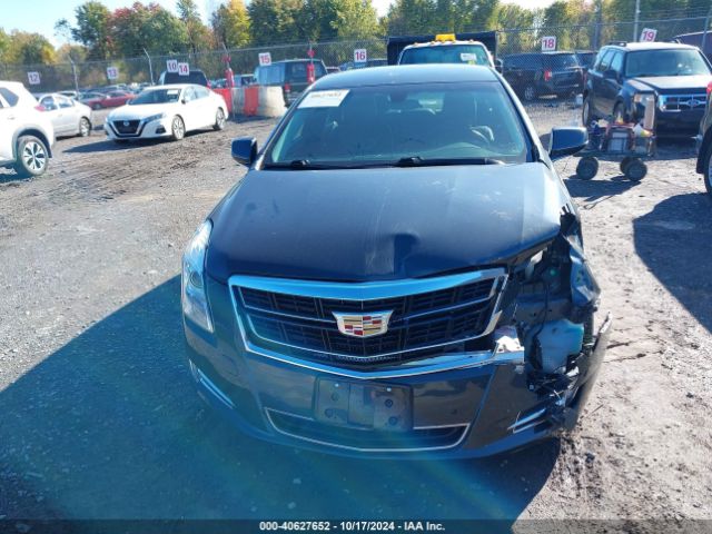 2G61N5S37G9170837 Cadillac Xts Luxury Collection