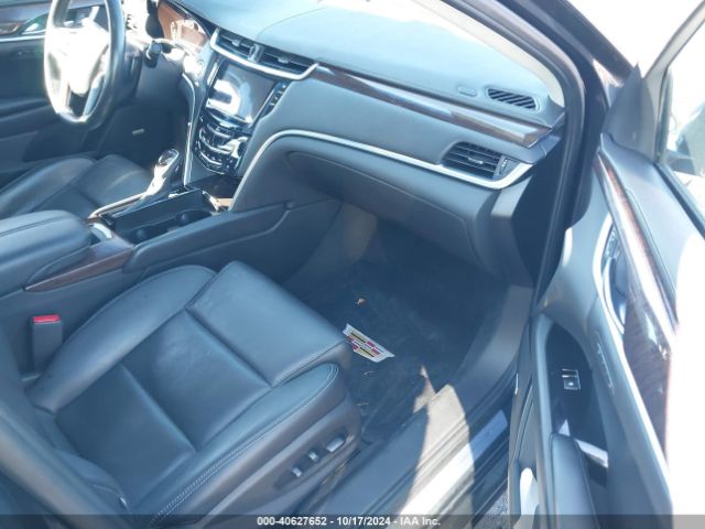 2G61N5S37G9170837 Cadillac Xts Luxury Collection
