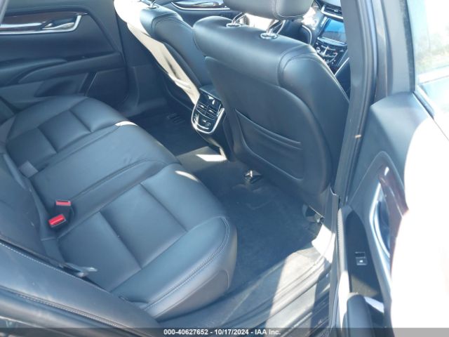 2G61N5S37G9170837 Cadillac Xts Luxury Collection