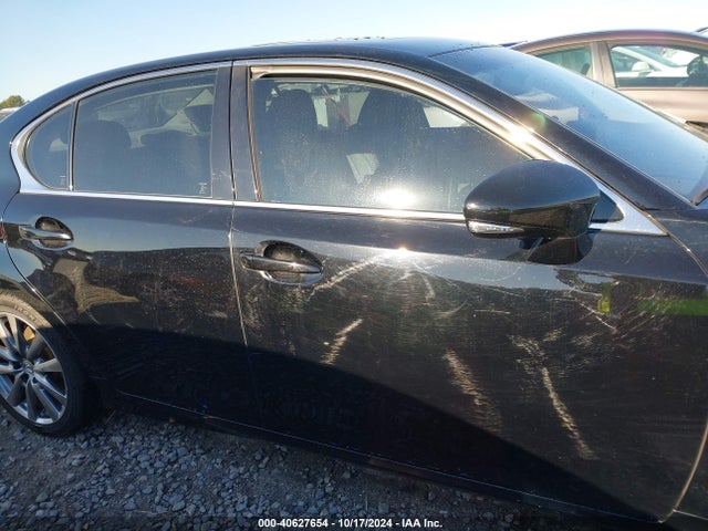 Lexus GS 350 2015 JTHBE1BL1FA017012 Image 13