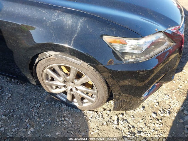 Lexus GS 350 2015 JTHBE1BL1FA017012 Image 17