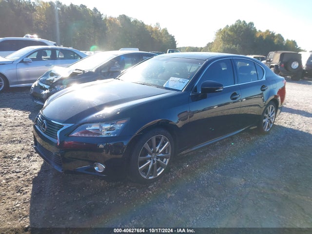 JTHBE1BL1FA017012 Lexus GS 350