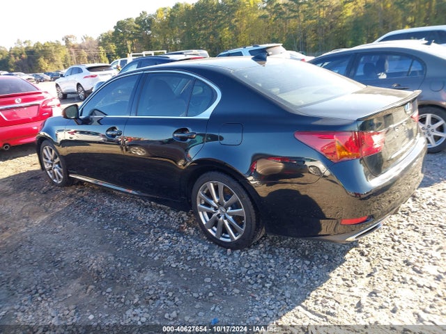Lexus GS 350 2015 JTHBE1BL1FA017012 Image 3