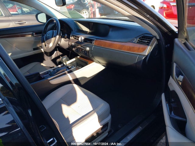 Lexus GS 350 2015 JTHBE1BL1FA017012 Image 5
