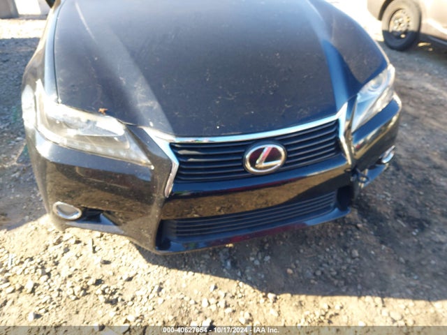 Lexus GS 350 2015 JTHBE1BL1FA017012 Image 6
