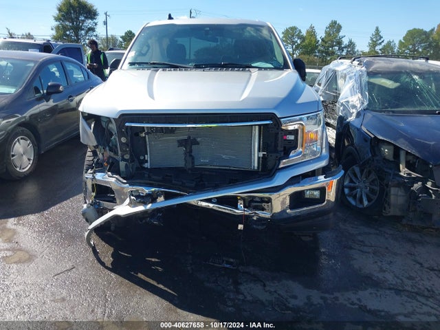 Ford F-150 Xlt 2019 1FTEW1E53KFB20292 Image 12
