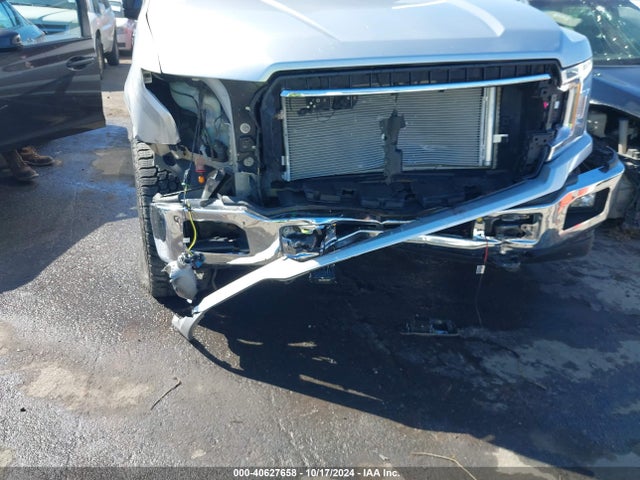 Ford F-150 Xlt 2019 1FTEW1E53KFB20292 Image 17