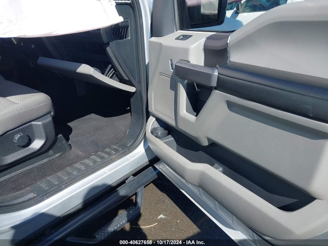 Ford F-150 Xlt 2019 1FTEW1E53KFB20292 Image 5