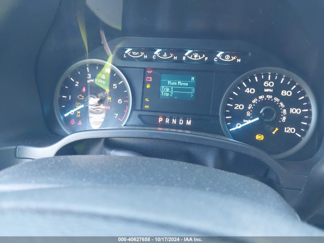 Ford F-150 Xlt 2019 1FTEW1E53KFB20292 Image 7