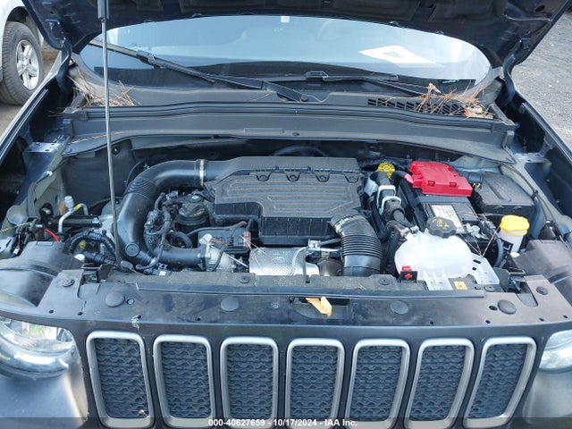 ZACNJDB12PPP63364 Jeep Renegade Upland 4x4