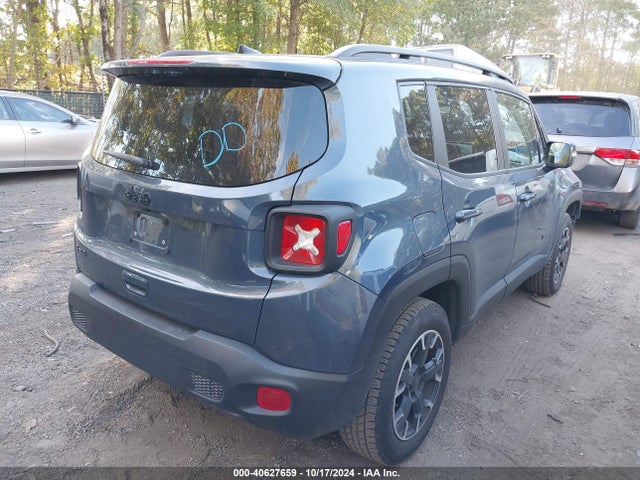 ZACNJDB12PPP63364 Jeep Renegade Upland 4x4