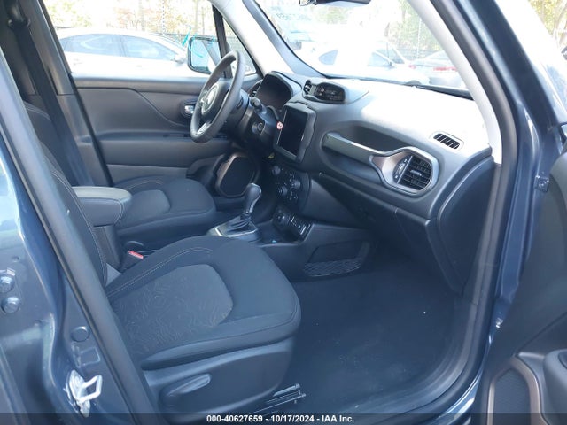 ZACNJDB12PPP63364 Jeep Renegade Upland 4x4