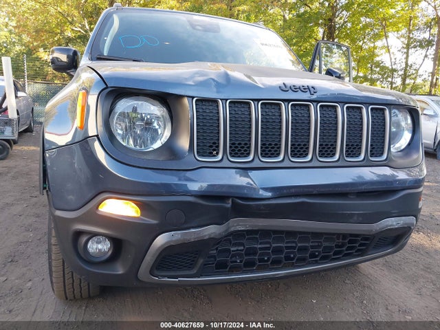 ZACNJDB12PPP63364 Jeep Renegade Upland 4x4
