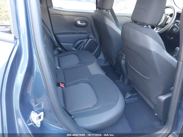 ZACNJDB12PPP63364 Jeep Renegade Upland 4x4