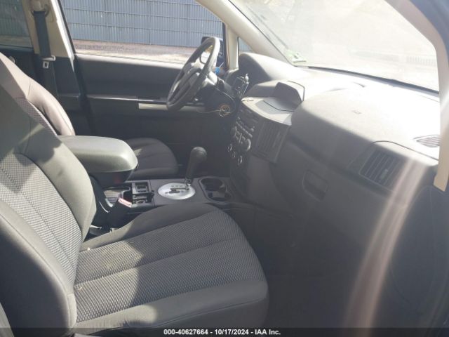 2010 MITSUBISHI ENDEAVOR 4A4JM2AS5AE011822 Photo 4