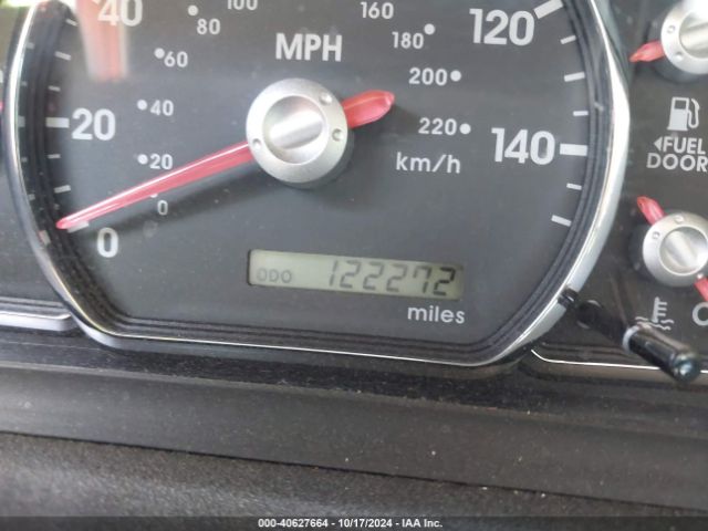 2010 MITSUBISHI ENDEAVOR 4A4JM2AS5AE011822 Photo 6