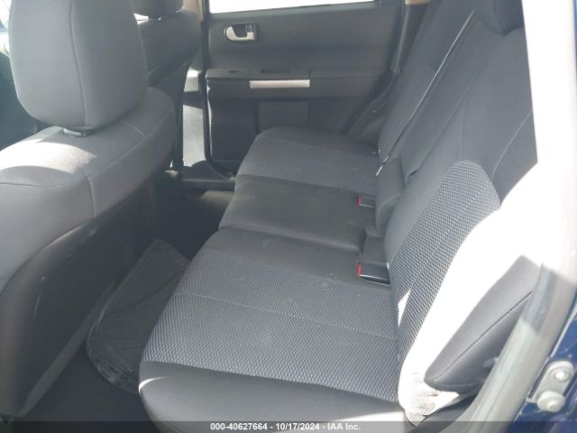 2010 MITSUBISHI ENDEAVOR 4A4JM2AS5AE011822 Photo 7