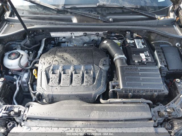 2022 AUDI Q3 WA1DECF39N1025836 Photo 9