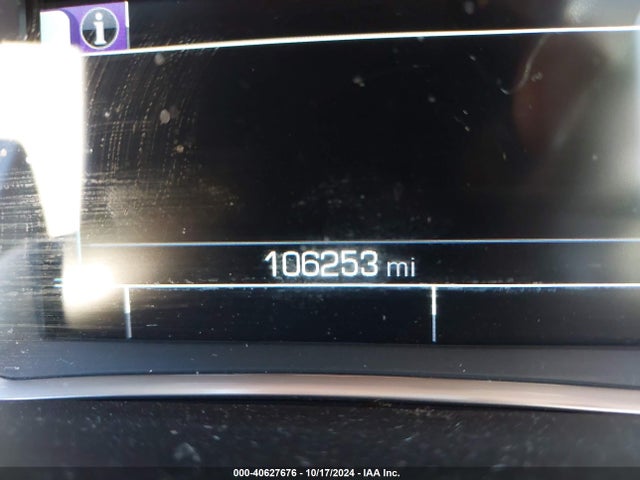 GMC Acadia Sle-2 2017 1GKKNSLS7HZ176073 Image 15