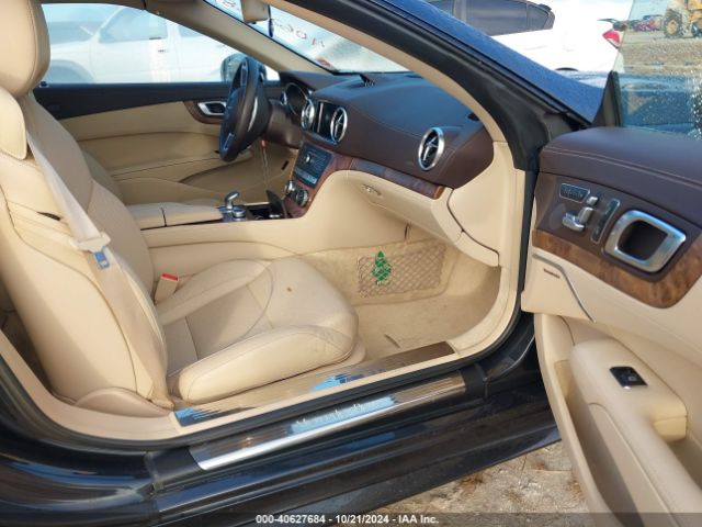 2020 MERCEDES-BENZ SL 450 W1KJK6GA4LF061875 Photo 4