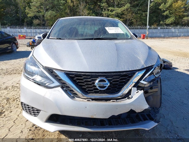 Nissan SENTRA SV 2019 3N1AB7AP6KY273913 Image 13