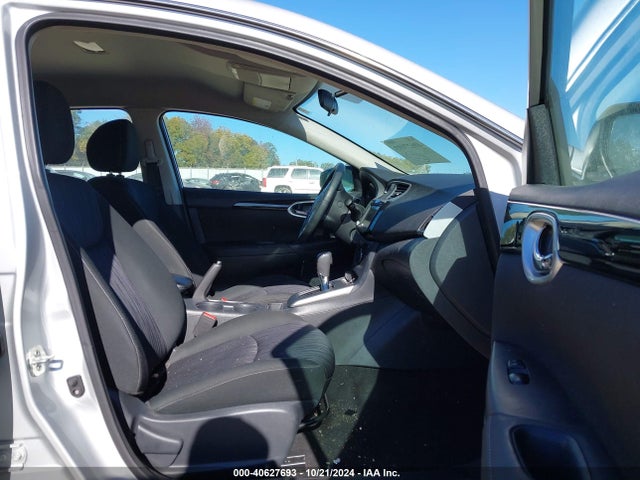 Nissan SENTRA SV 2019 3N1AB7AP6KY273913 Image 5