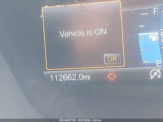 3FA6P0HD4HR348964 Ford FUSION SE