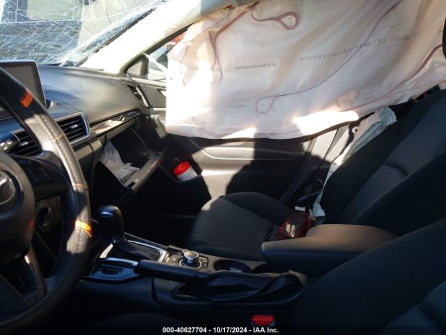 3MZBM1K72FM136811 Mazda Mazda3 I Sport