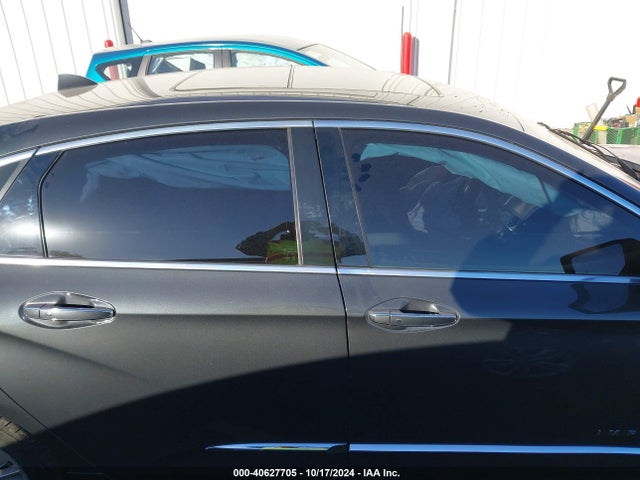 Chevrolet IMPALA 2LZ 2014 2G1155S35E9100384 Image 12