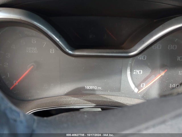Chevrolet IMPALA 2LZ 2014 2G1155S35E9100384 Image 7