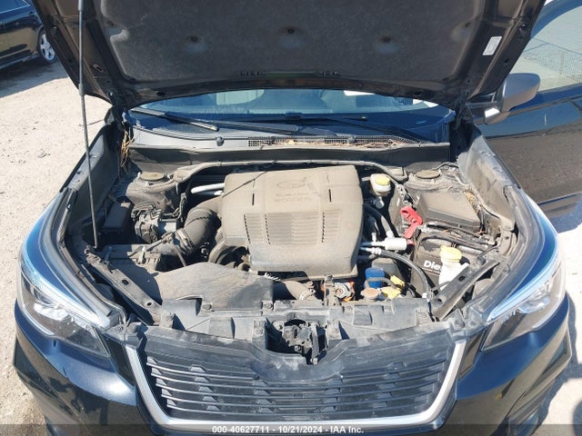 Subaru Forester 2019 JF2SKACC2KH536713 Image 10