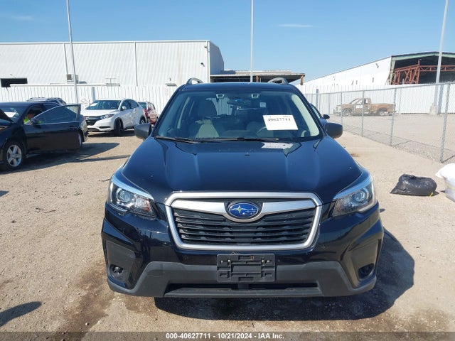 Subaru Forester 2019 JF2SKACC2KH536713 Image 13