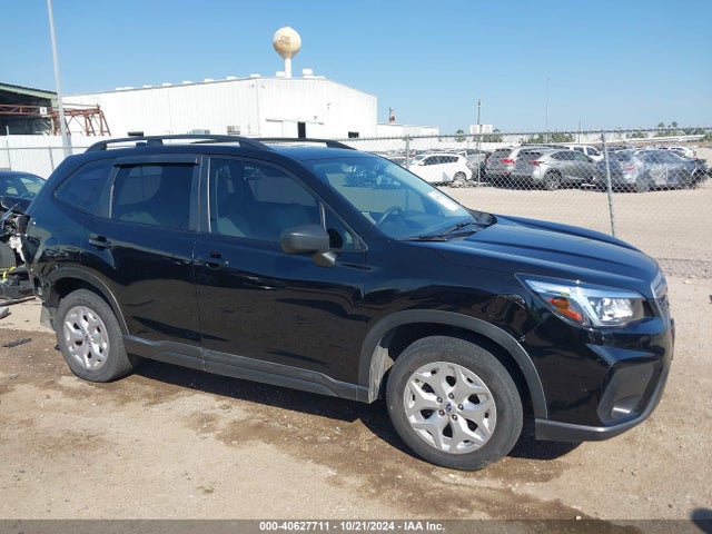Subaru Forester 2019 JF2SKACC2KH536713 Image 14